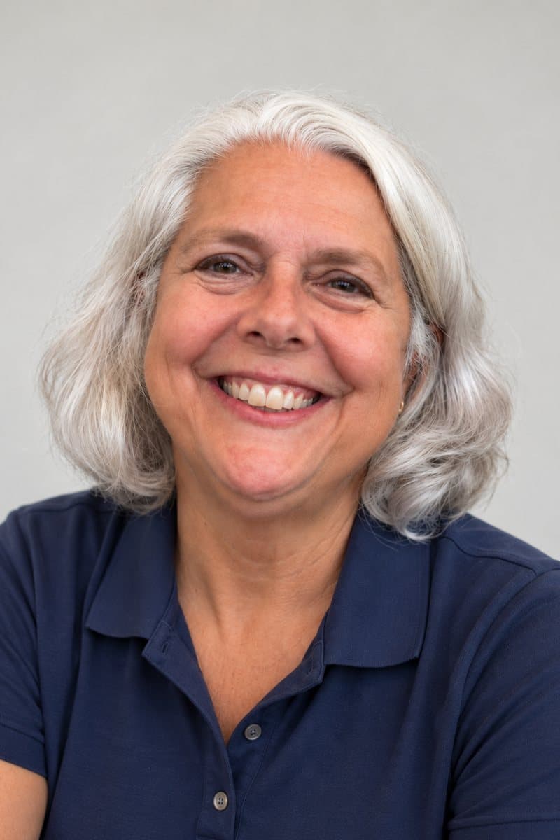 Sherri Wells