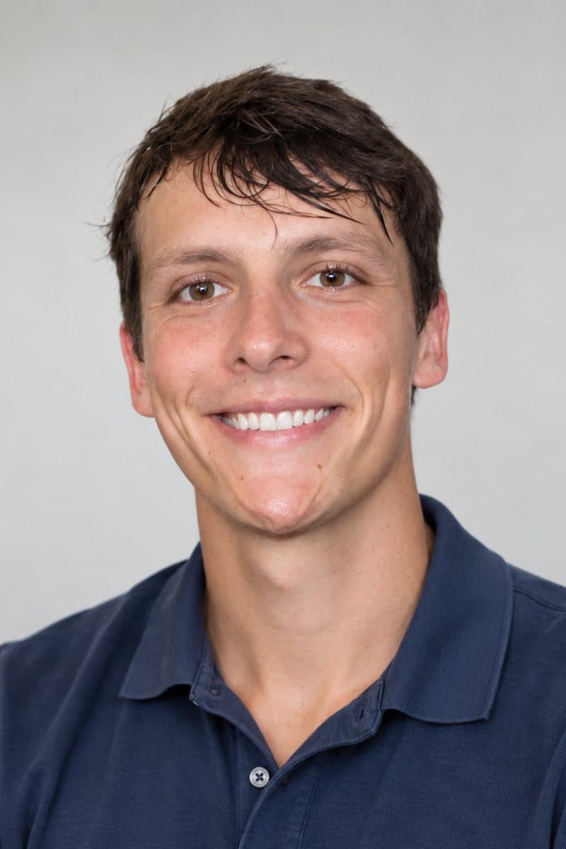Wesley Wells