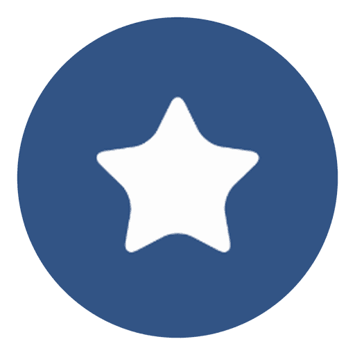 ReviewNudger logo mark